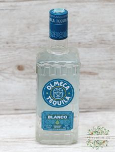 Tequila Olmeca Blanco 0,7l 38%