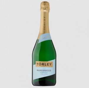 Törley Muscosecco 0,75l