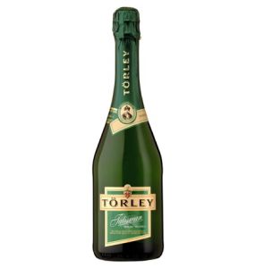 Törley Talisman pezsgő 0.75l, félszáraz