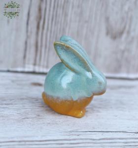 türkis Kaninchen (8cm)