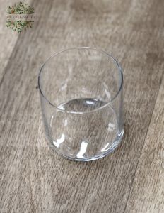 Vase 15cm, 12 cm wide