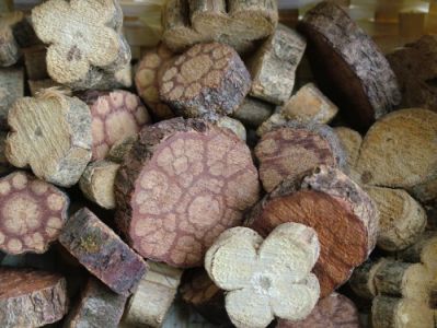 dried flowers (1 pack)