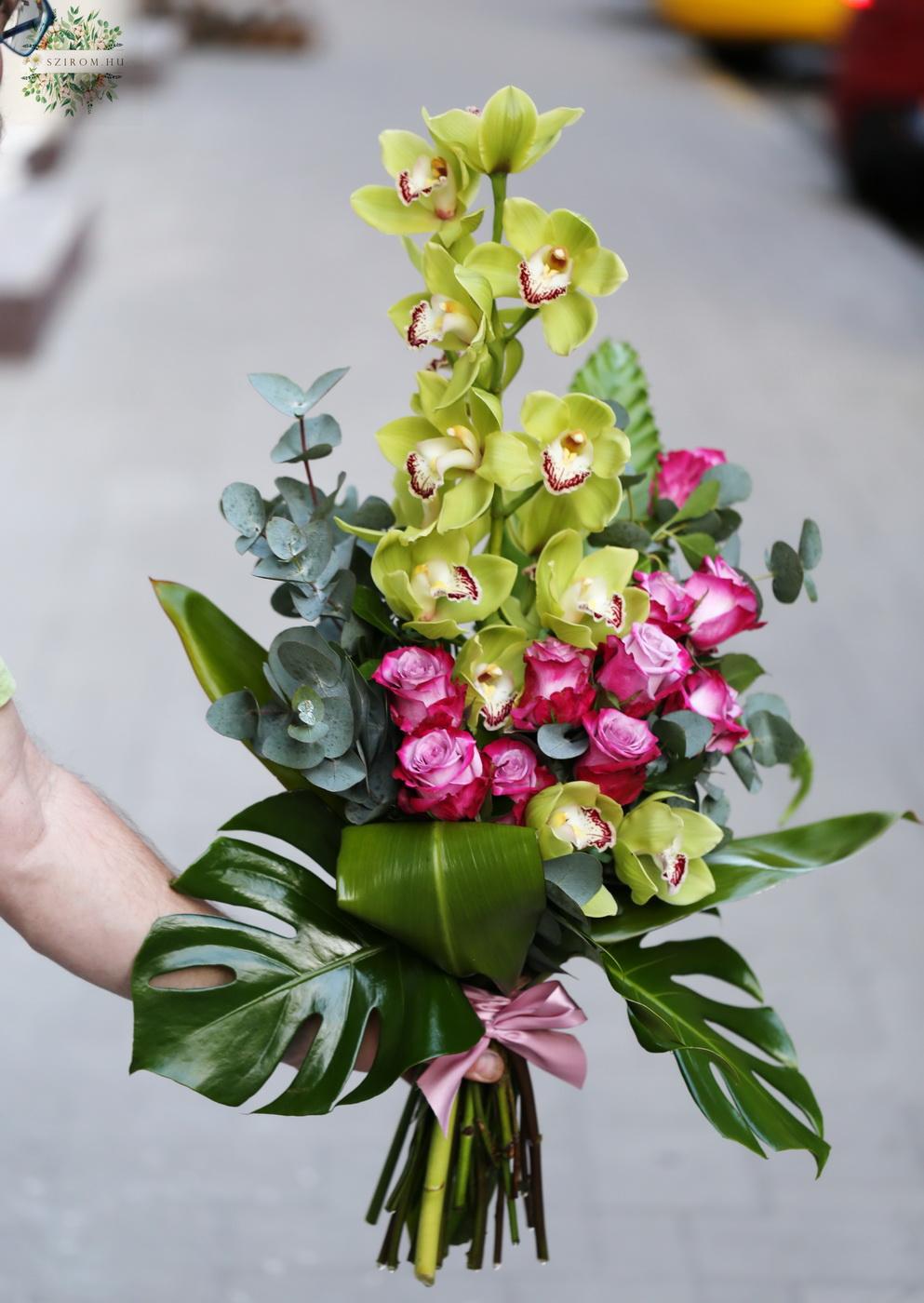 flower delivery Budapest - 