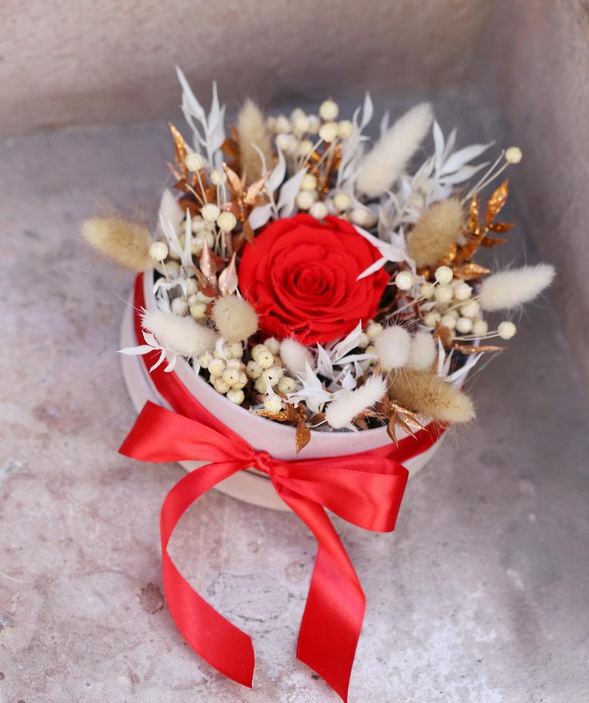 Blumenlieferung nach Budapest - 