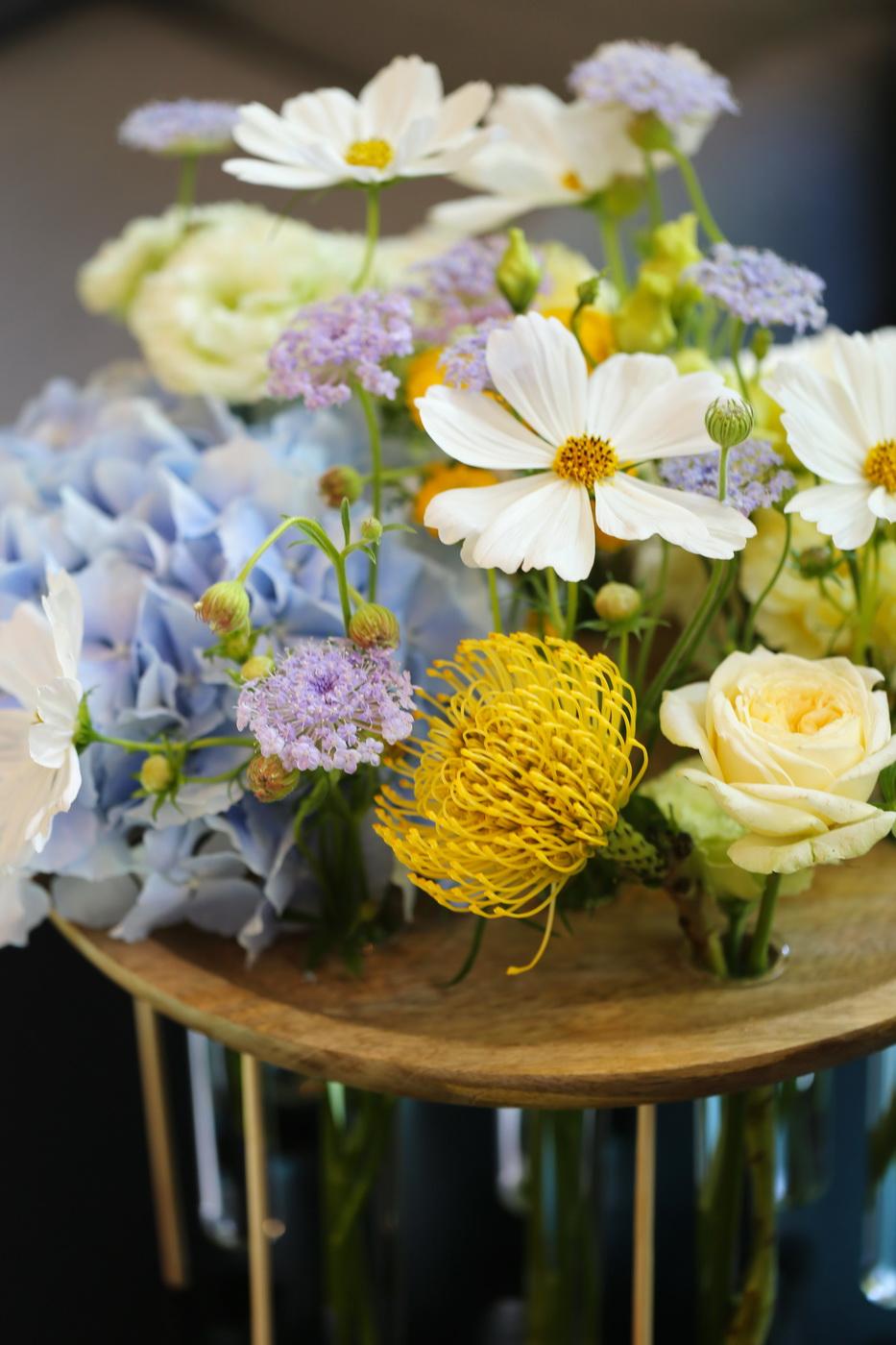 Blumenlieferung nach Budapest - 
