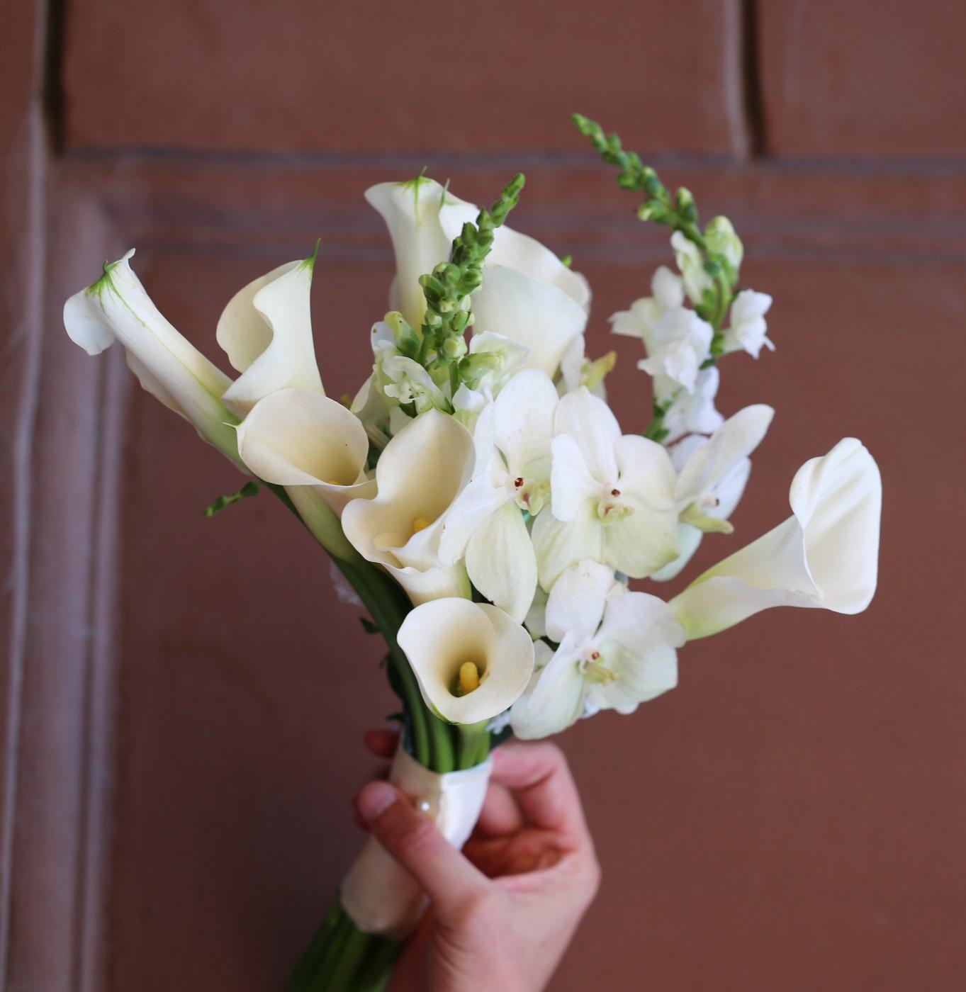 Blumenlieferung nach Budapest - 