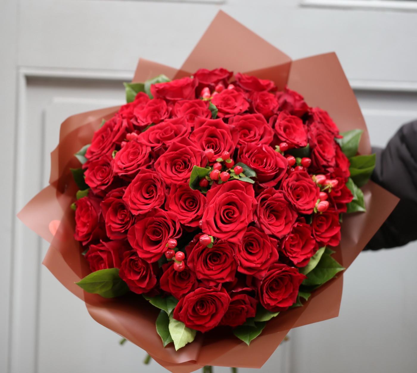 Blumenlieferung nach Budapest - 