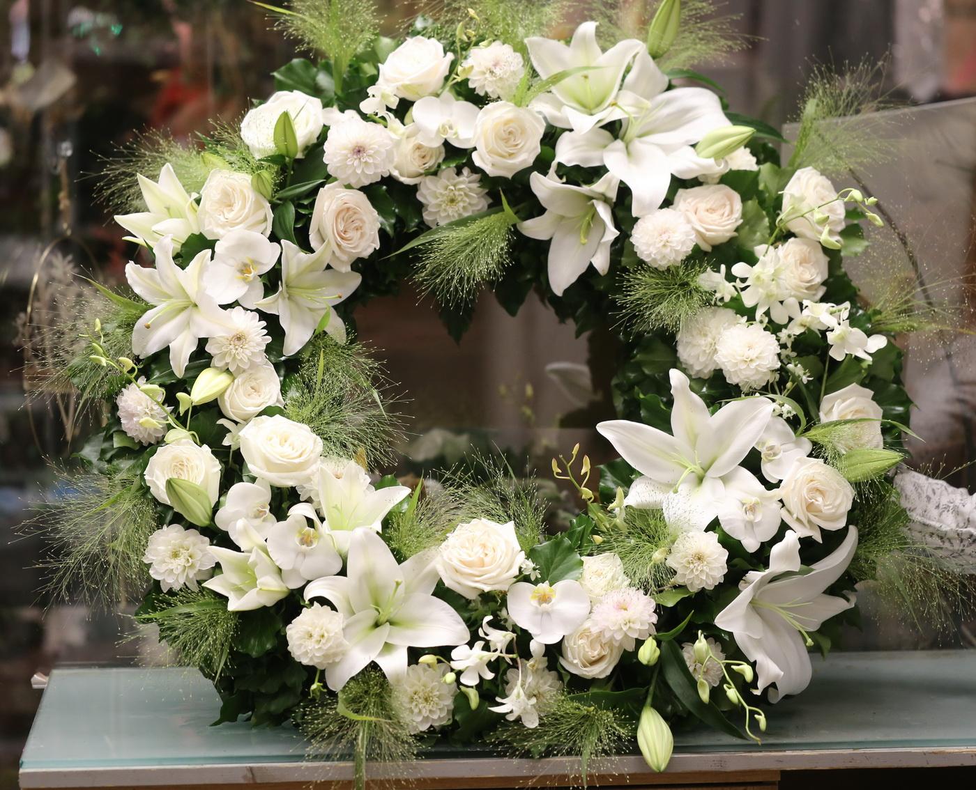Blumenlieferung nach Budapest - 