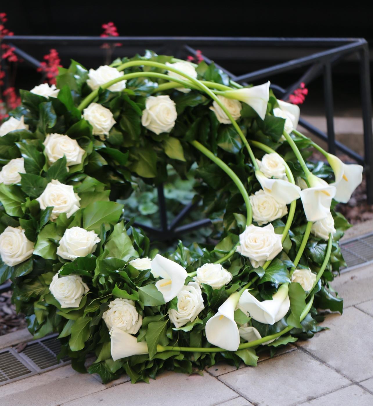 Blumenlieferung nach Budapest - 