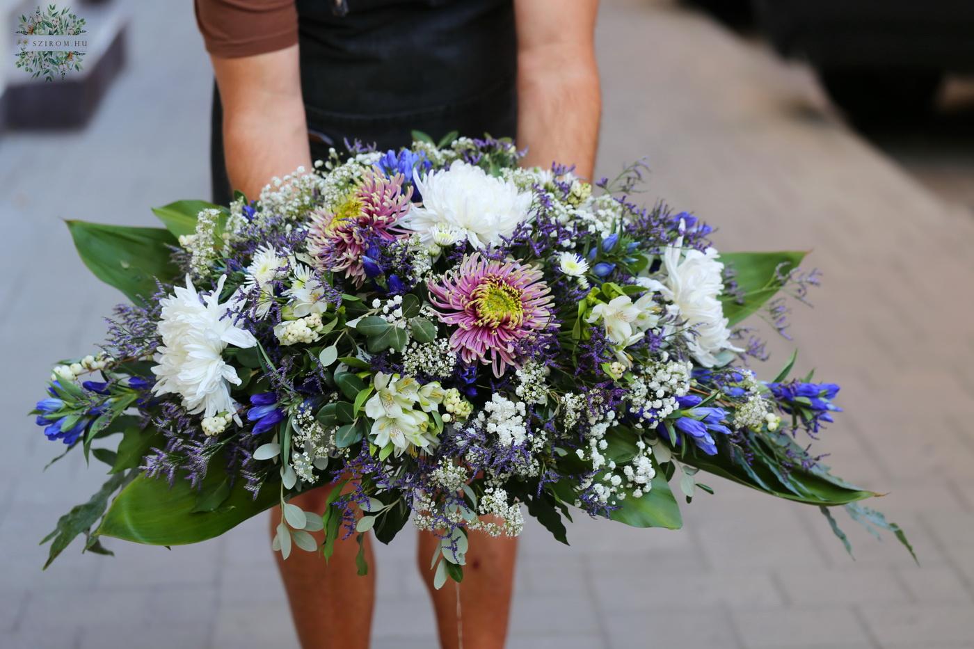 flower delivery Budapest - 