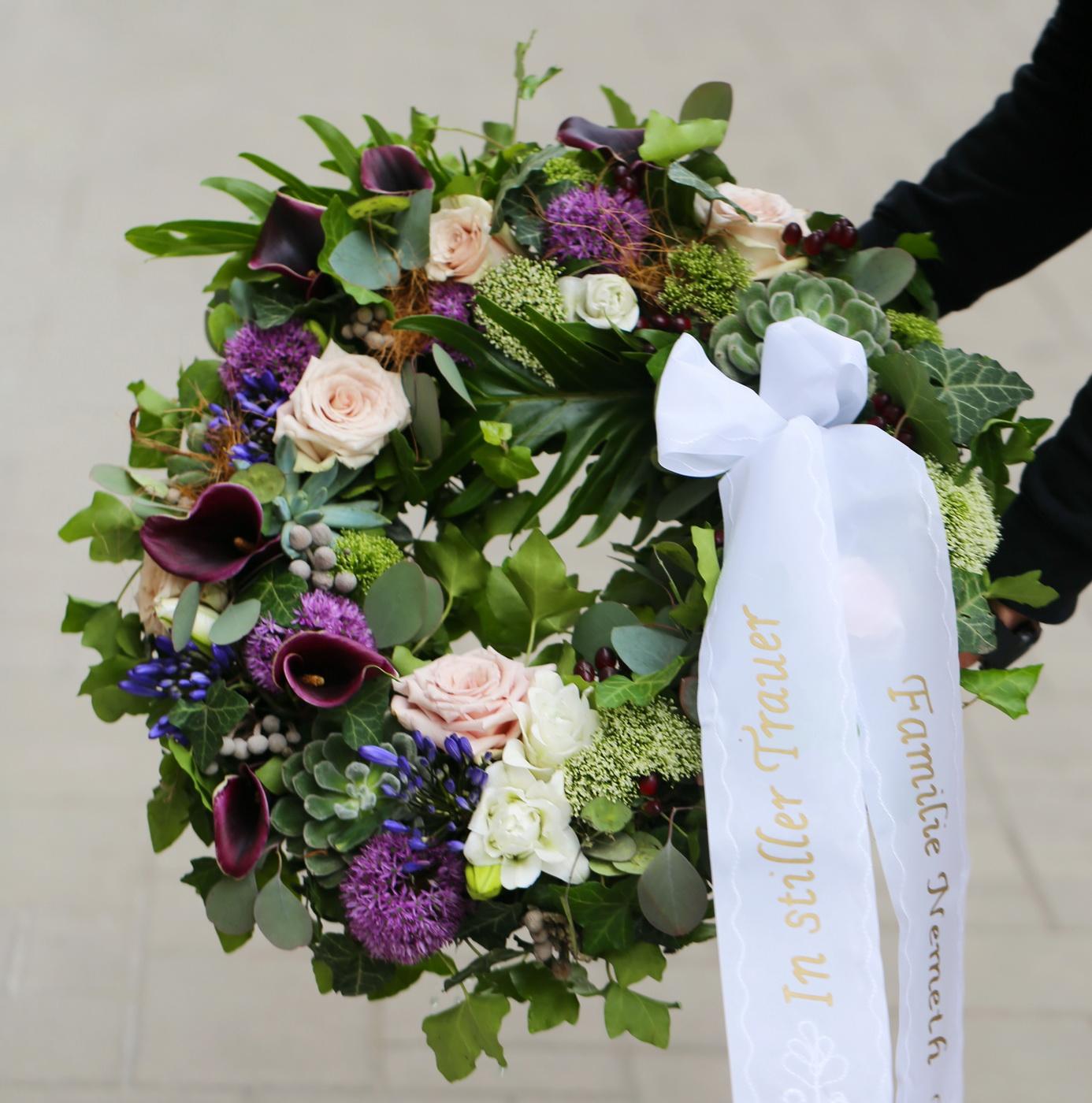 Blumenlieferung nach Budapest - 