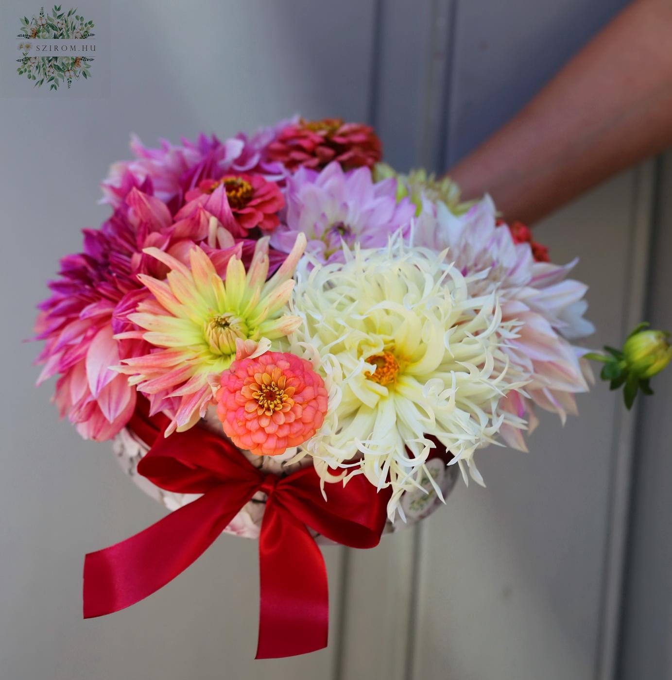 flower delivery Budapest - 