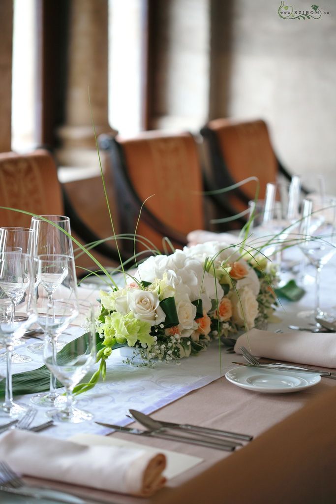 Szirom Petal Wedding Florist Budapest Bridal Bouquets Wedding