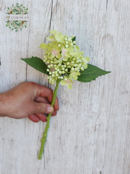 Blumenlieferung nach Budapest - Lilac Seidenblume