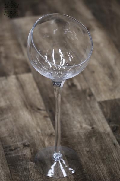 Virágküldés Budapest - Csapott tetejű dekorációs váza 55*19cm
