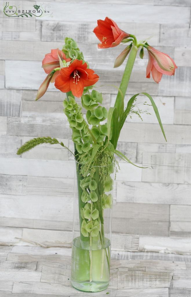Blumenlieferung nach Budapest - Gästetisch Blumendekor