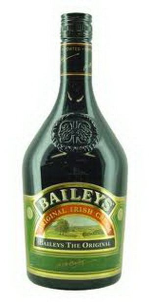flower delivery Budapest - Baileys cream liqueur 0,5l