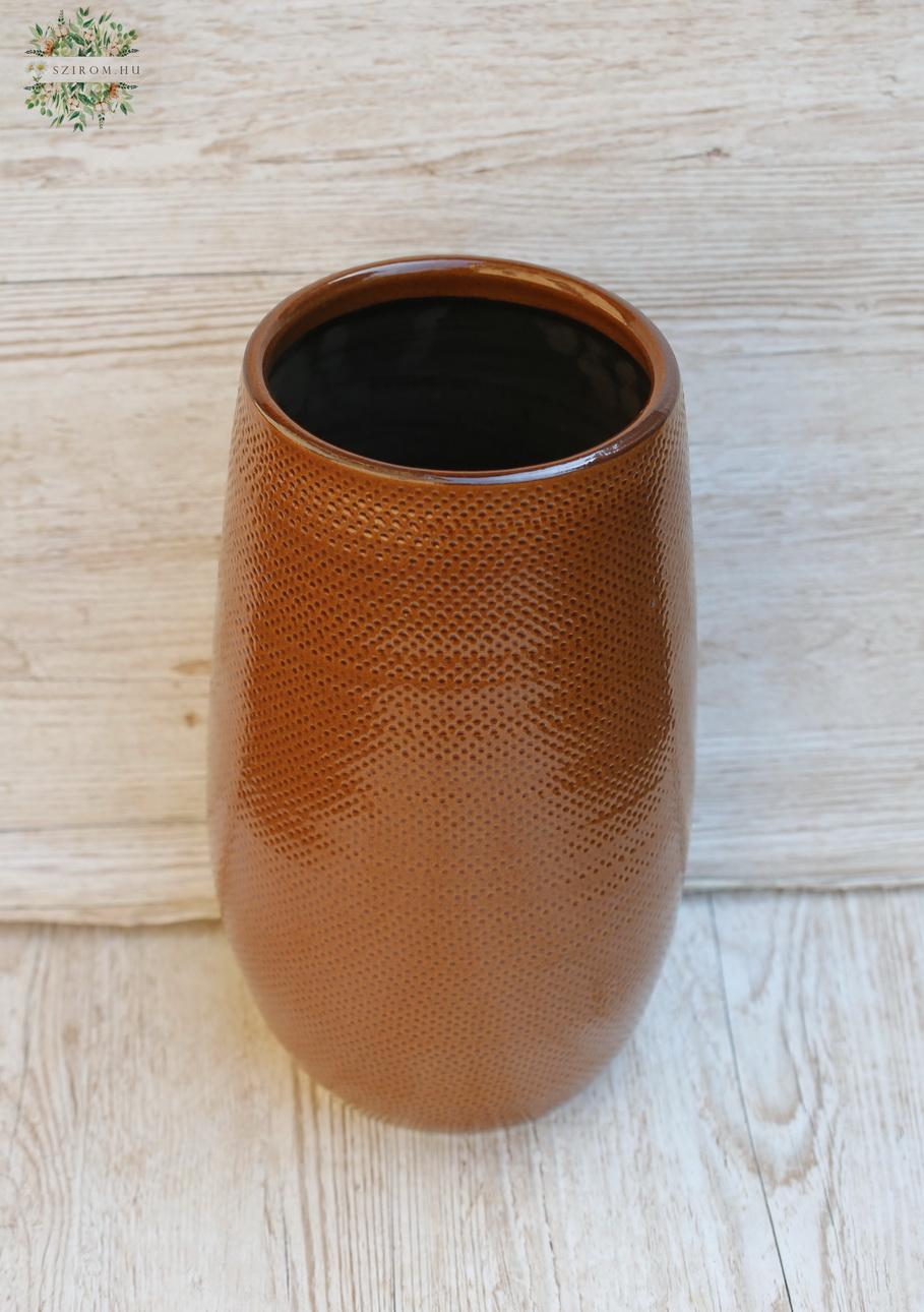 flower delivery Budapest - Ceramic vase 35*21cm