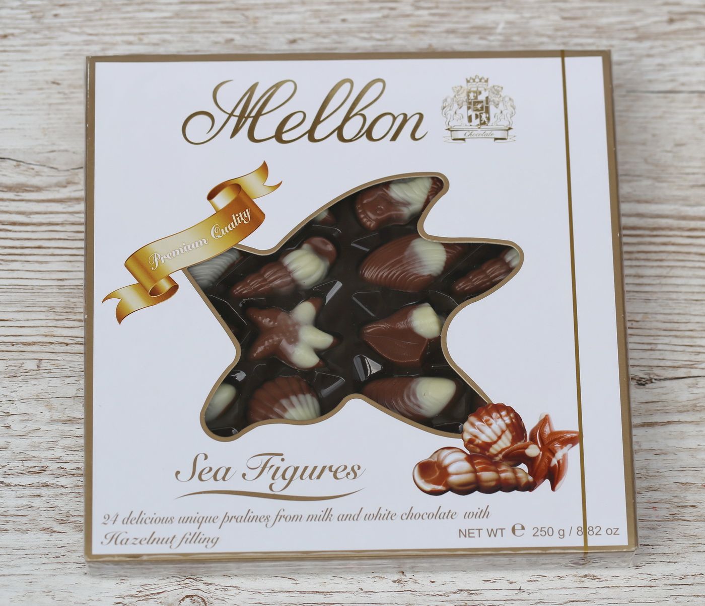 Virágküldés Budapest - Melbon 250g