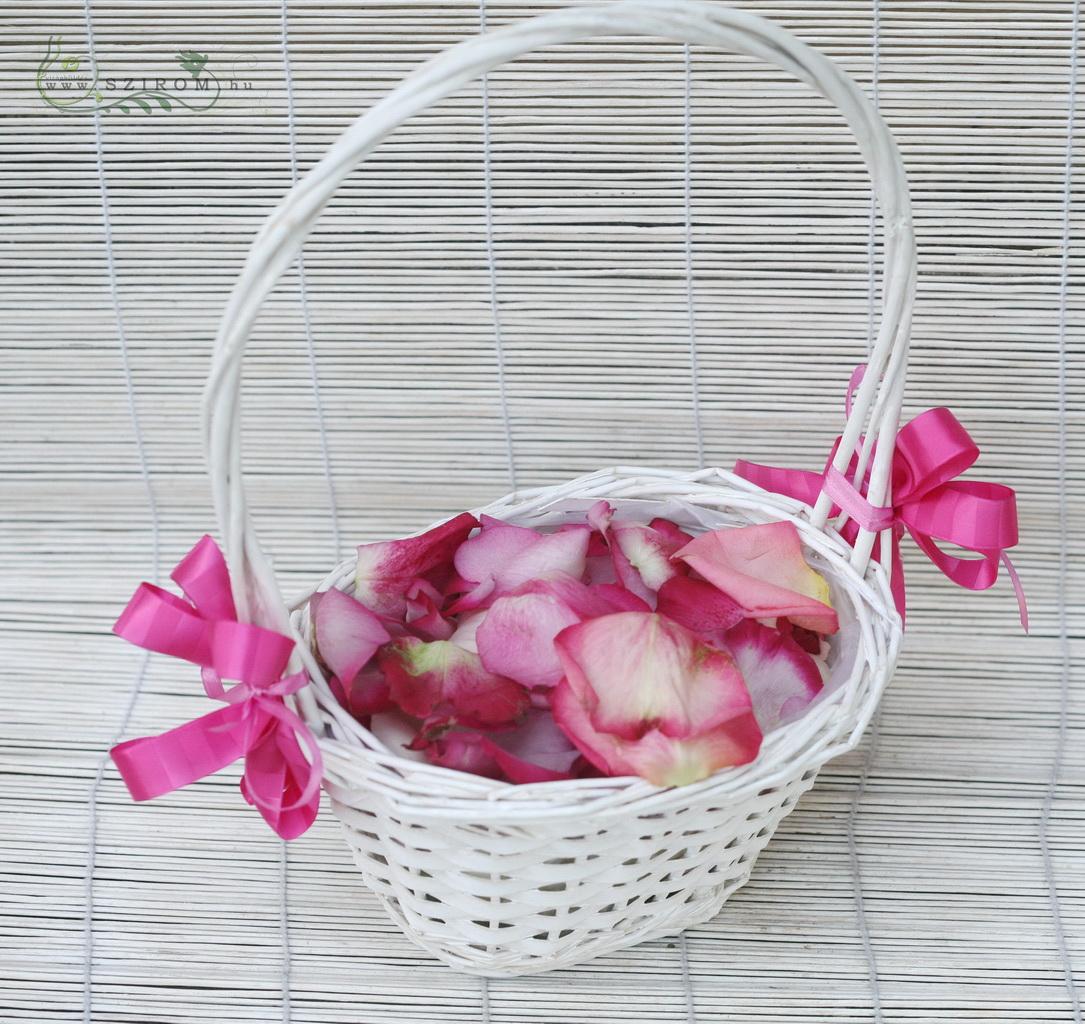 Blumenlieferung nach Budapest - Festsaaldekoration
