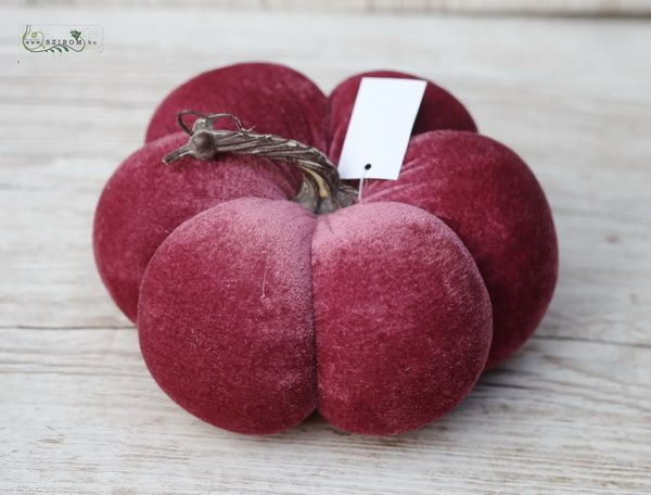 flower delivery Budapest - Pumpkin ( 19 cm)