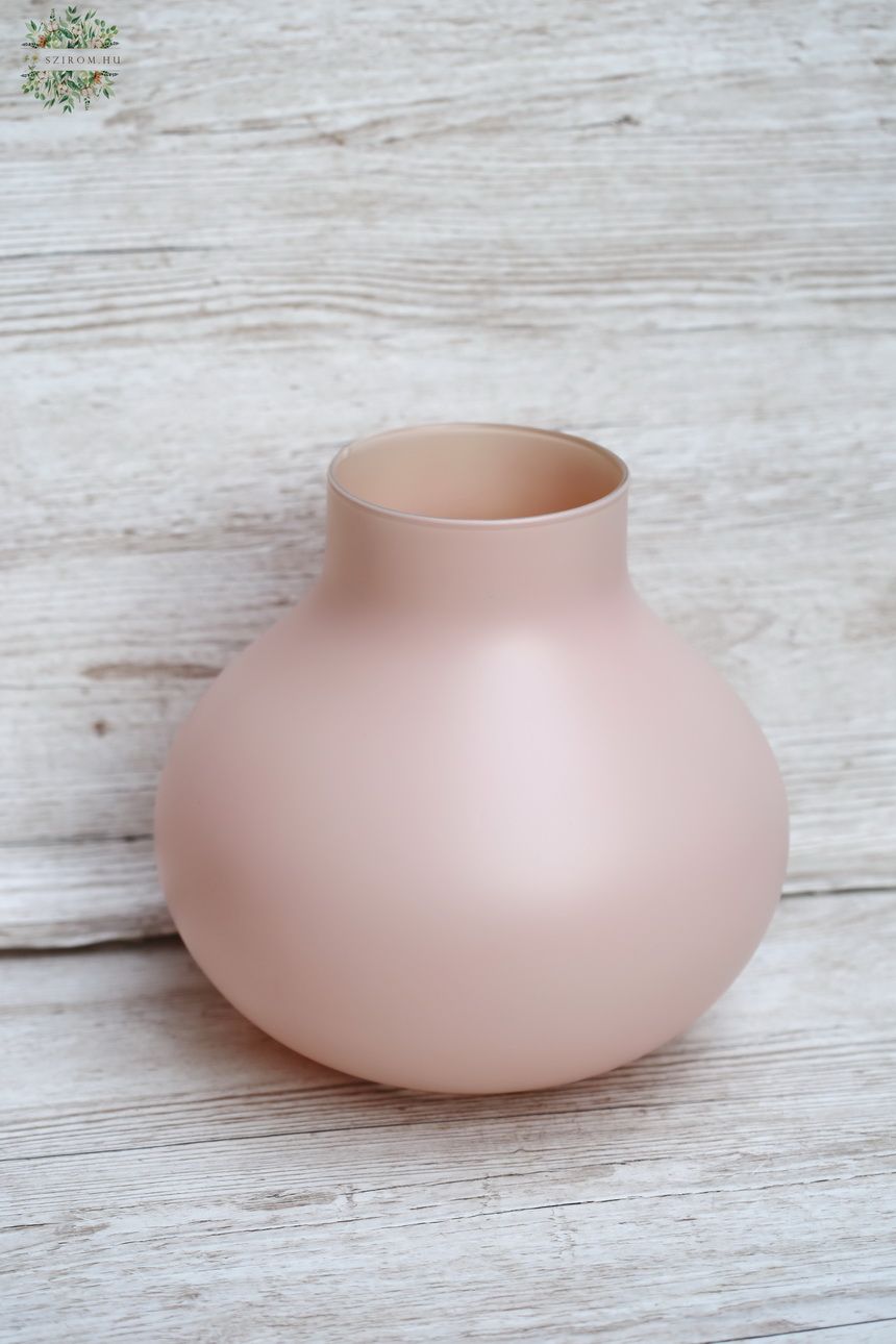 Blumenlieferung nach Budapest - Vase