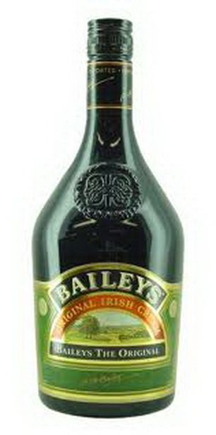 Baileys cream liqueur 0,7l