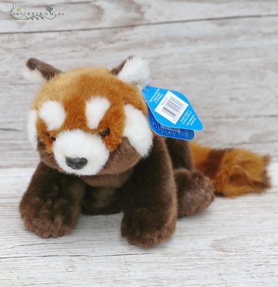 plush firefox (25cm)