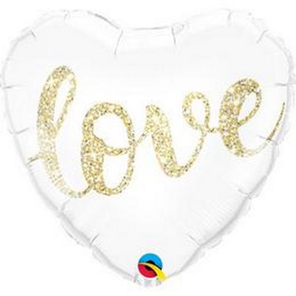 Love Ballon (45 cm)