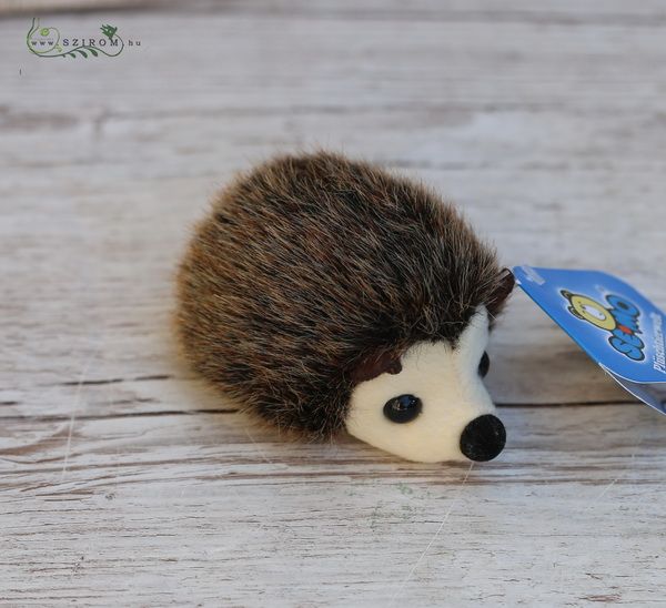 Plüsch Baby Igel 10cm