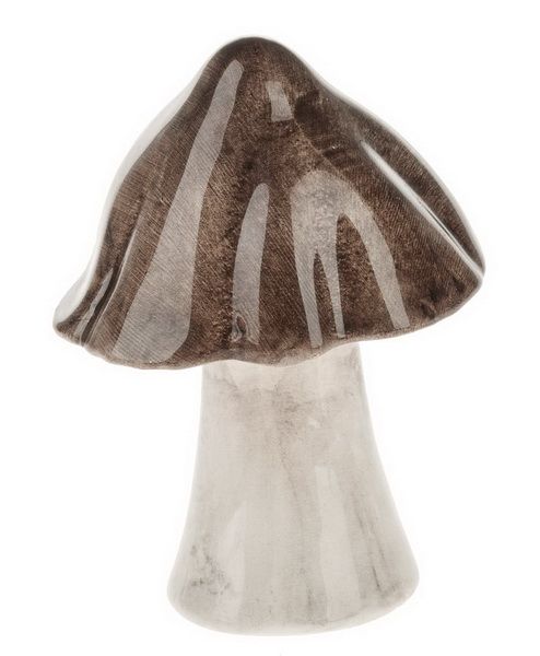 Keramische Pilz 10cm