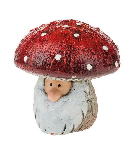  Pilz Hut Mann 11cm