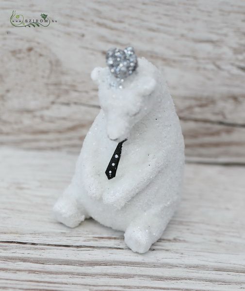 Icebear 8 cm