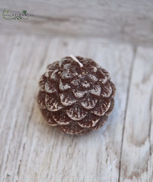 candle 8cm
