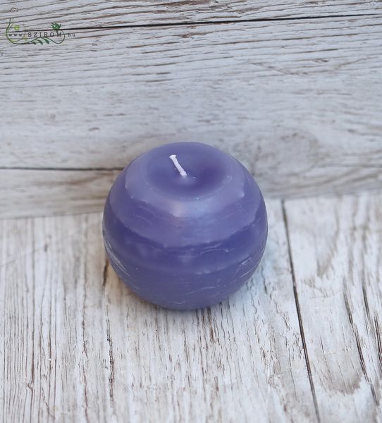 candle 8cm