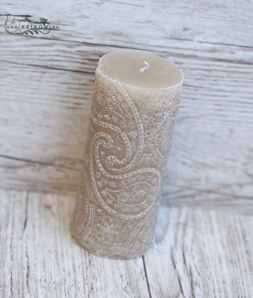 candle 15cm