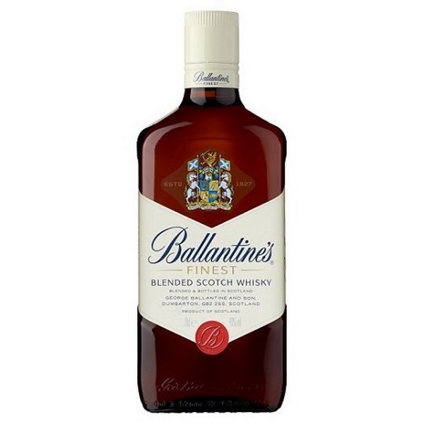 Ballantine's 0,5l