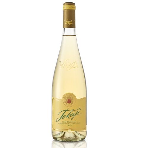 Varga Tokaji Hárslevelű (2020) 0,75 l félédes 