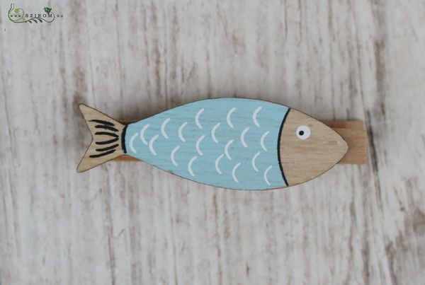Fischpinzette (7 cm)