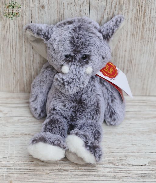 plush elephant 18cm