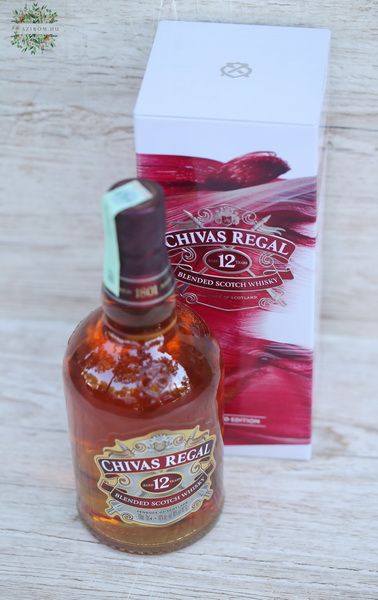 Chivas Regal 0.7l