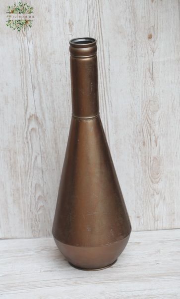 bronse vase 63cm