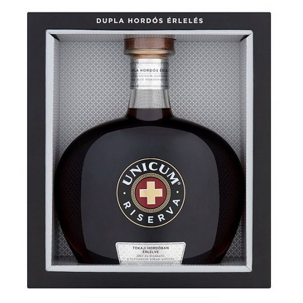 Unicum Riserva 0,7l