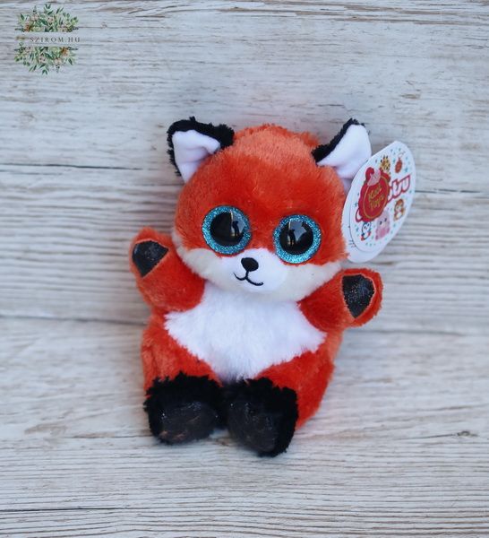 Plüsch Fuchs 15cm