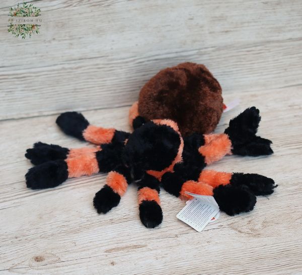 Plush Spider 30cm