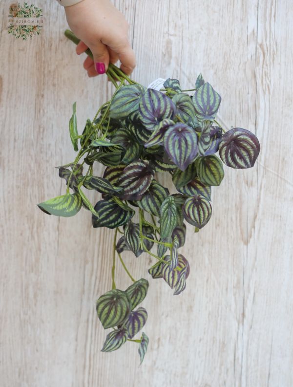 Artificial Peperomia 52 cm