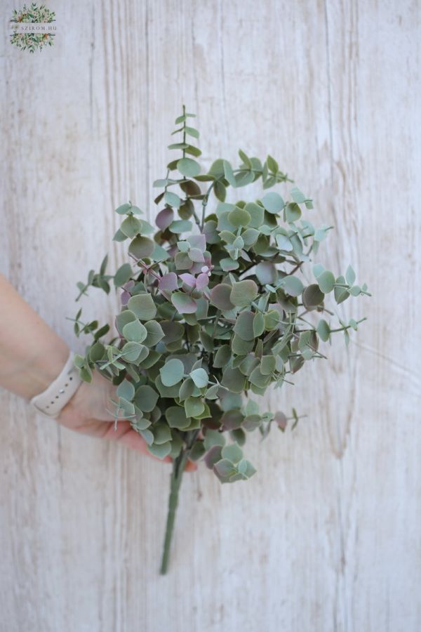 Artificial eucalyptus 47 cm