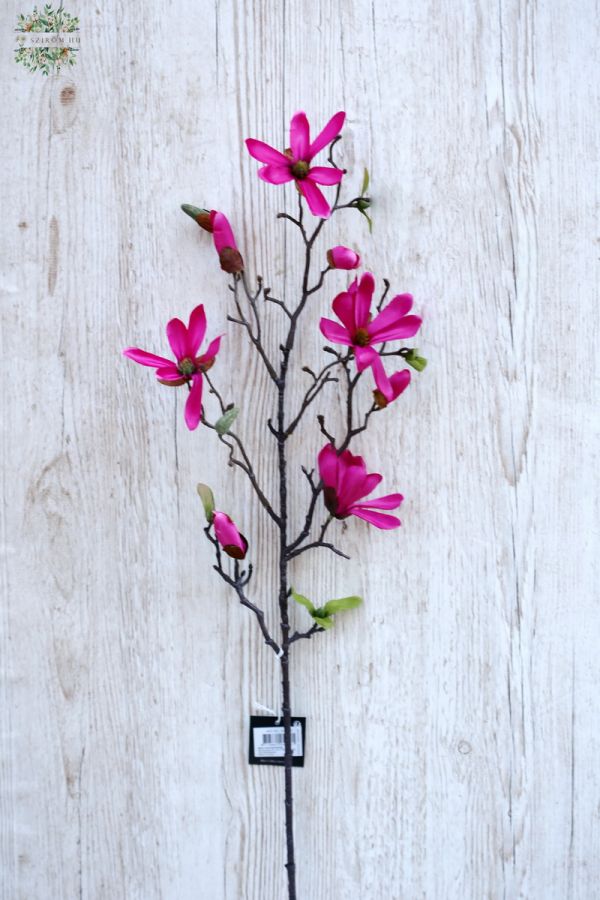 Künstliche Magnolie 75 cm