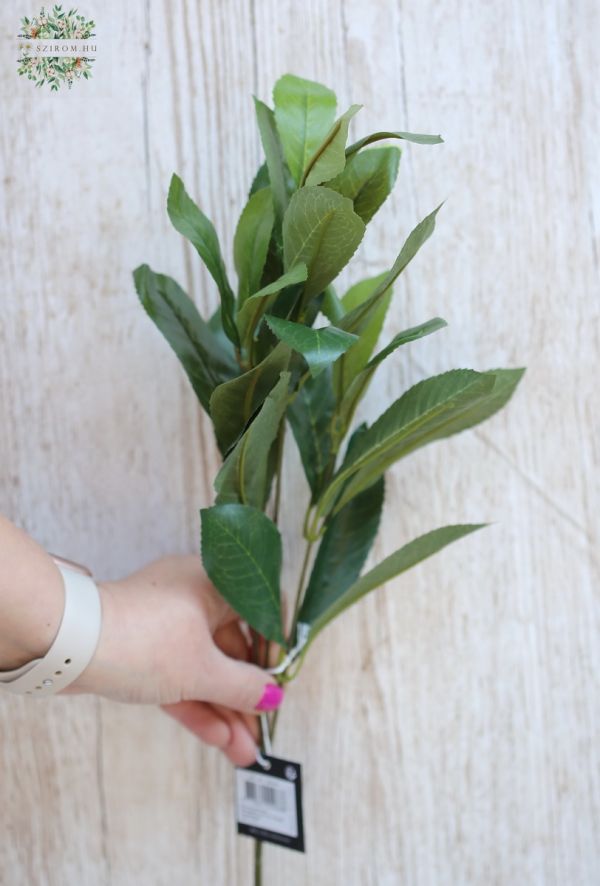 Artificial laurel 58 cm