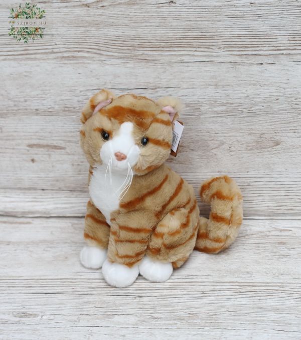 Plush Cat 28cm